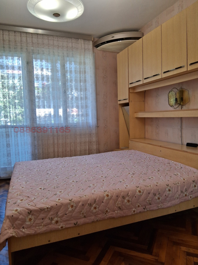 Дава под наем 4-СТАЕН, гр. Варна, Трошево, снимка 3 - Апартаменти - 53299737