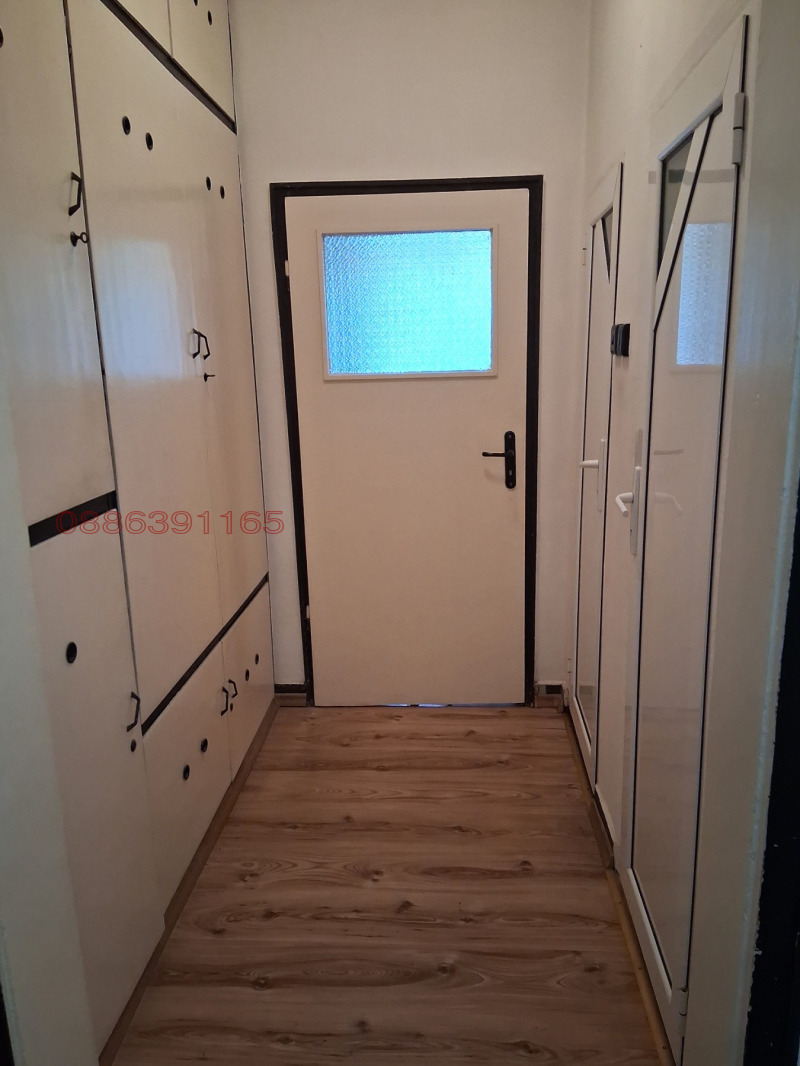 Дава под наем 4-СТАЕН, гр. Варна, Трошево, снимка 7 - Апартаменти - 53299737