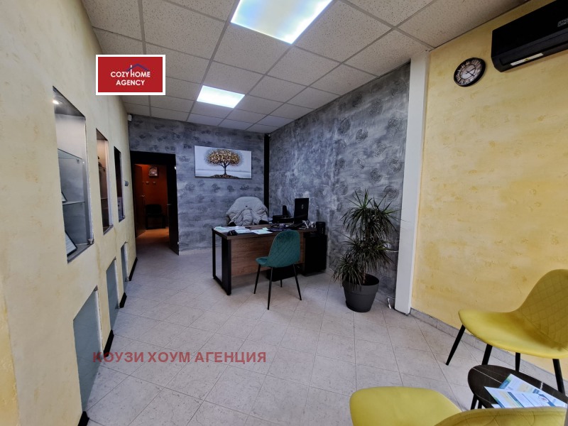 Дава под наем ОФИС, гр. София, Младост 3, снимка 2 - Офиси - 53097971