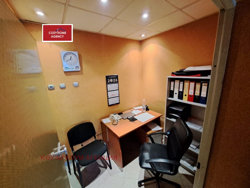 Дава под наем ОФИС, гр. София, Младост 3, снимка 5 - Офиси - 53097971