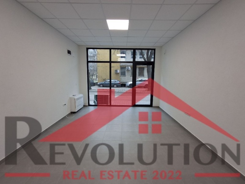 Дава под наем ОФИС, гр. Кърджали, Център, снимка 6 - Офиси - 53130007