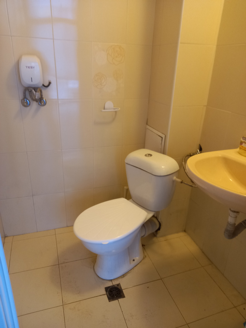 Дава под наем МАГАЗИН, гр. Стара Загора, ОРБ, снимка 6 - Магазини - 53140224