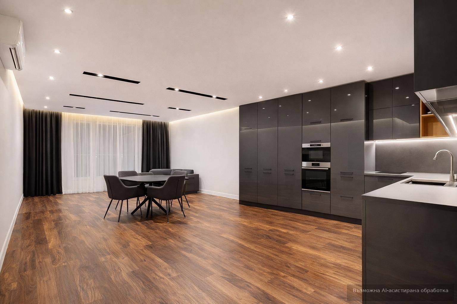 Дава под наем 2-СТАЕН, гр. Пловдив, Кършияка