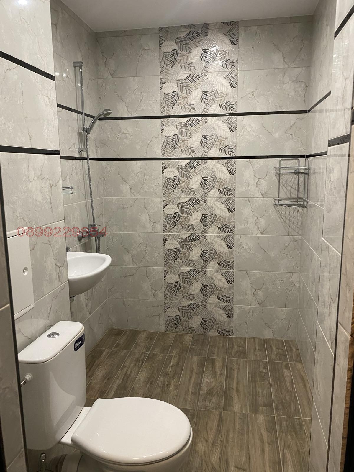 Дава под наем 2-СТАЕН, гр. София, Дървеница, снимка 3 - Апартаменти - 54076283