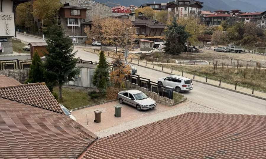 Дава под наем 2-СТАЕН, гр. Банско, област Благоевград, снимка 10 - Апартаменти - 56002223