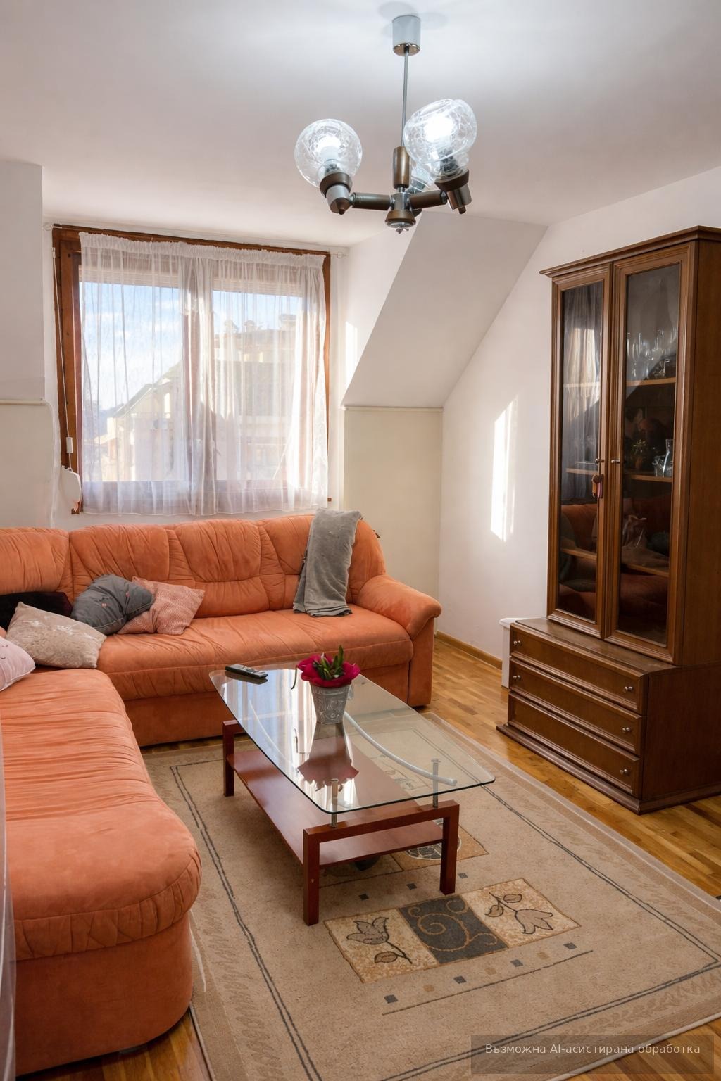 Дава под наем 3-СТАЕН, гр. София, Младост 1