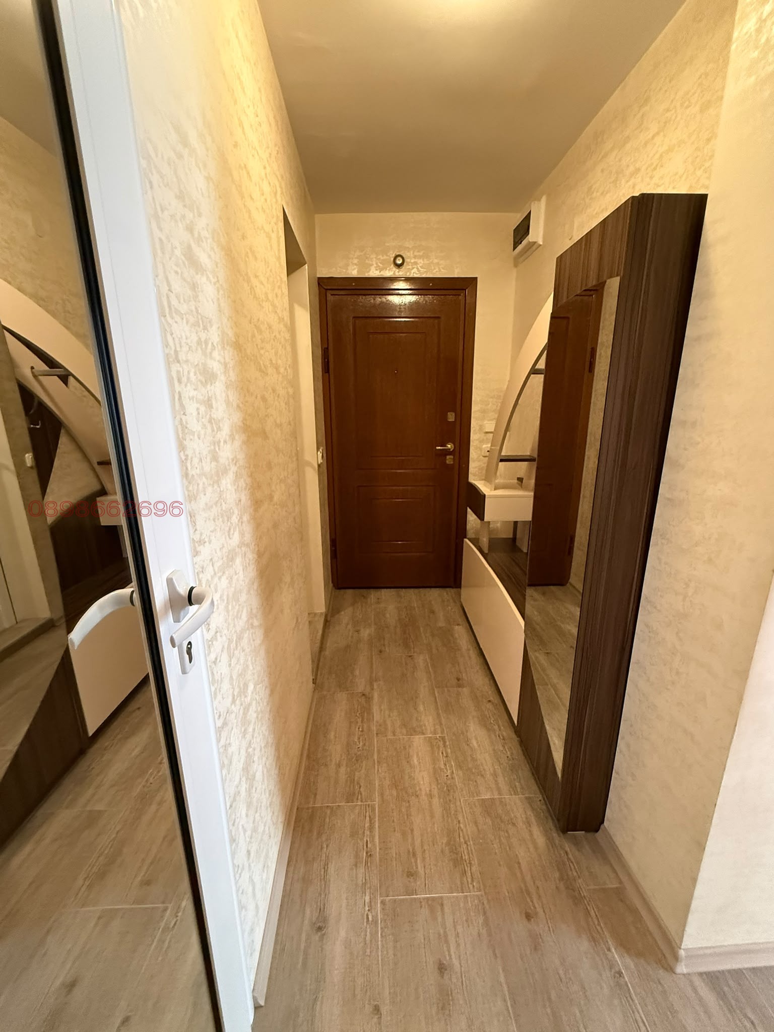 Дава под наем 3-СТАЕН, гр. Пловдив, Младежки Хълм, снимка 5 - Апартаменти - 55886024