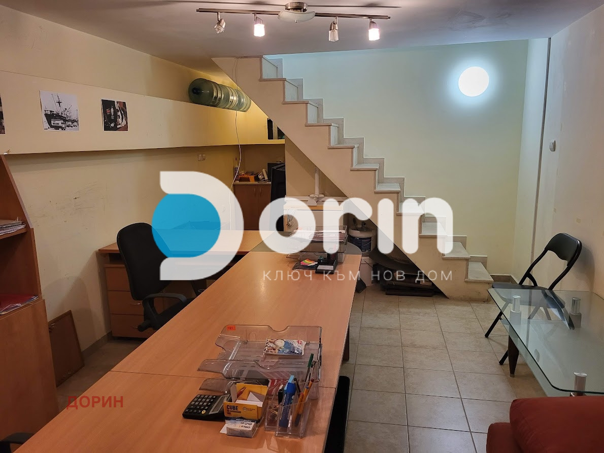 Дава под наем ОФИС, гр. Пловдив, Кършияка, снимка 6 - Офиси - 55920533