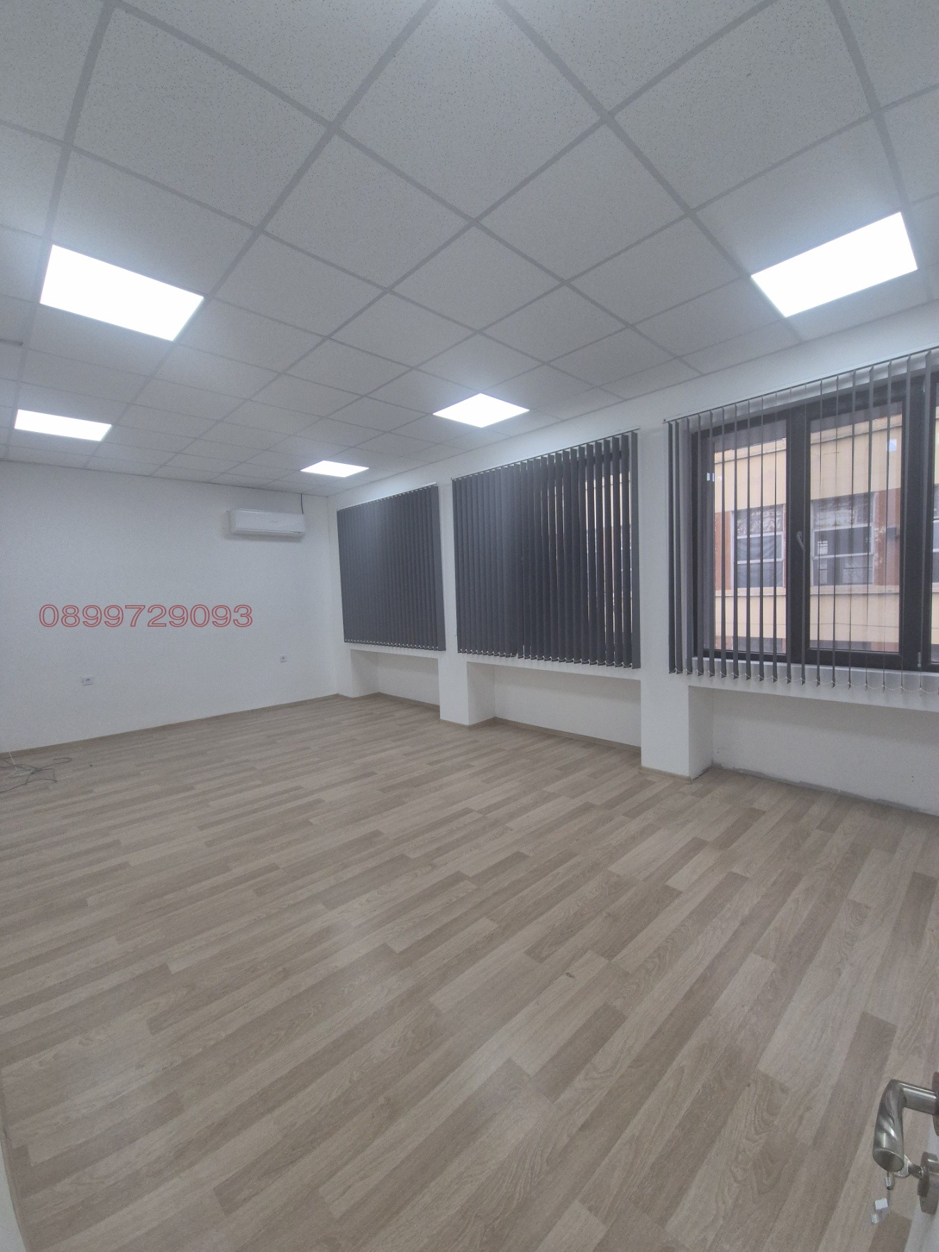 Дава под наем ОФИС, гр. Пловдив, Южен, снимка 3 - Офиси - 54937120