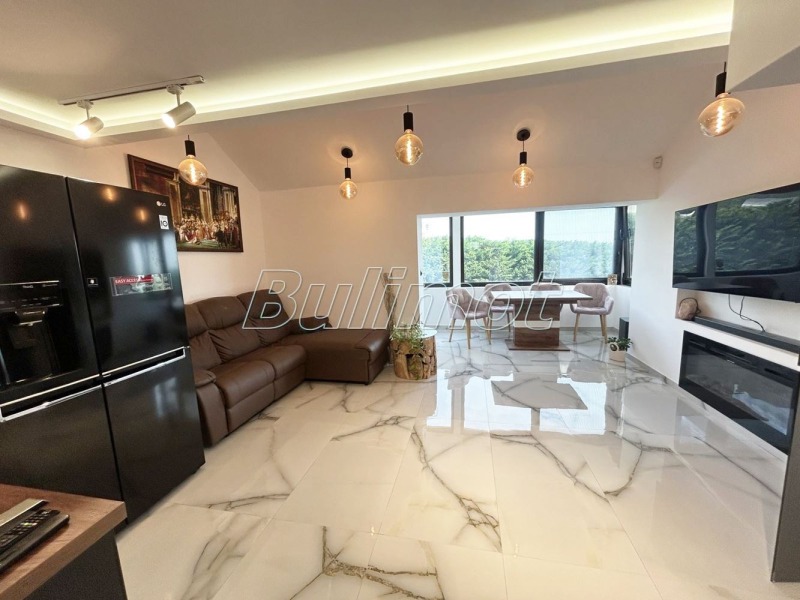 Дава под Наем КЪЩА в град Варна, м-т Манастирски рид - 175 кв.м / 1 650 € » 3 227.12 лв., БУЛ ИМОТ