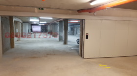 ГАРАЖ, ПАРКОМЯСТО, 15 m2