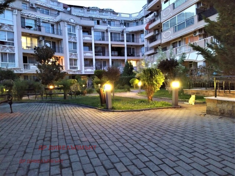 Til leie  Studio region Burgas , Nesebar , 35 kvm | 16513771 - bilde [16]