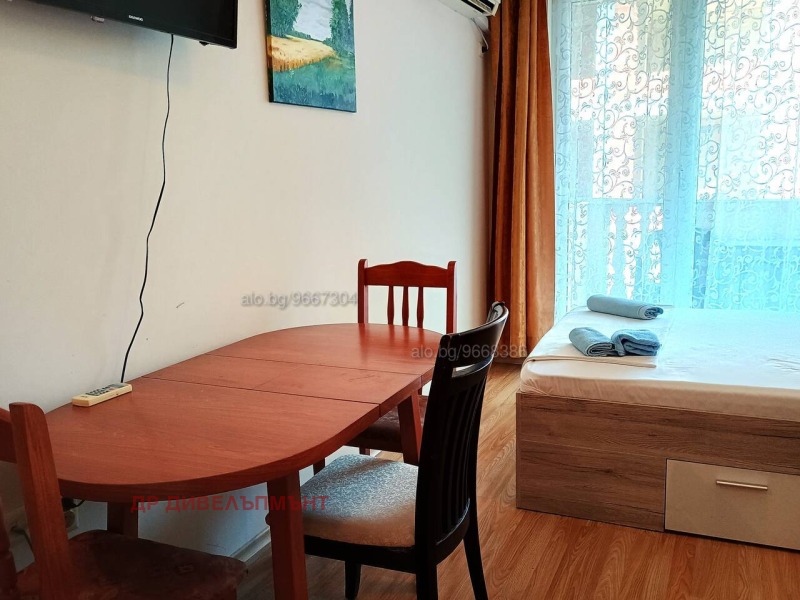 Til leie  Studio region Burgas , Nesebar , 35 kvm | 16513771 - bilde [13]