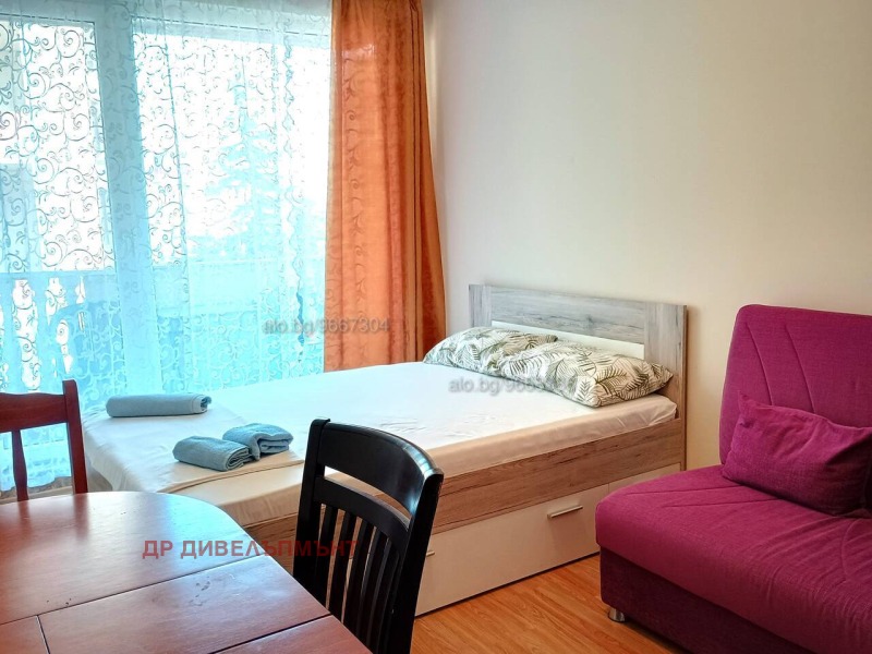 Til leie  Studio region Burgas , Nesebar , 35 kvm | 16513771 - bilde [4]