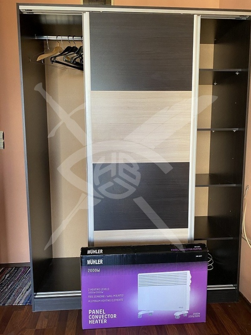 Дава под наем 1-СТАЕН, гр. София, Редута, снимка 4 - Апартаменти - 53201637