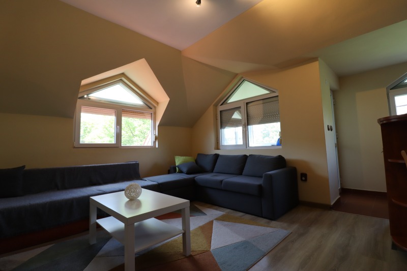 Para alugar  1 quarto Sofia , Kniajevo , 56 m² | 14417582 - imagem [3]