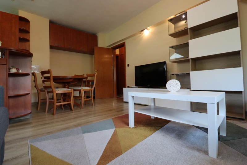 Para alugar  1 quarto Sofia , Kniajevo , 56 m² | 14417582 - imagem [4]