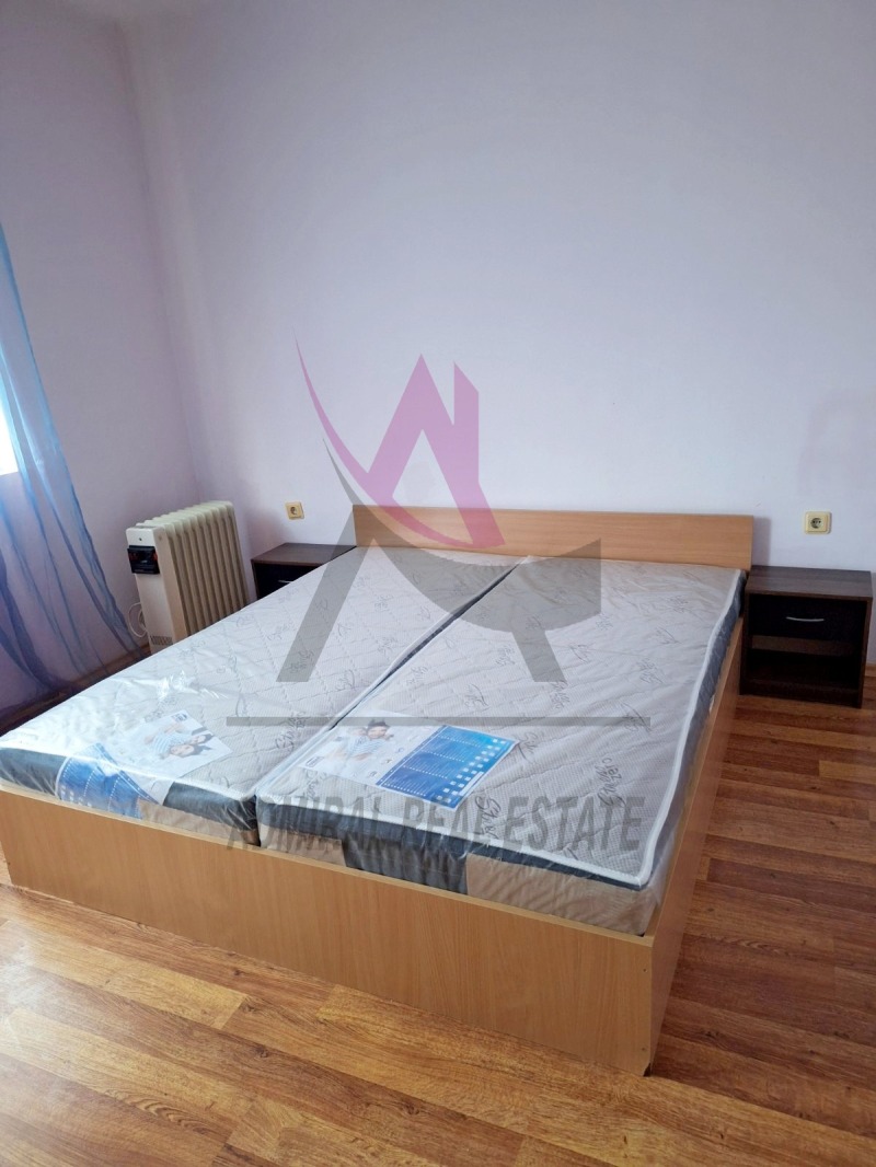 Дава под наем 2-СТАЕН, гр. Варна, Трошево, снимка 3 - Апартаменти - 53264449