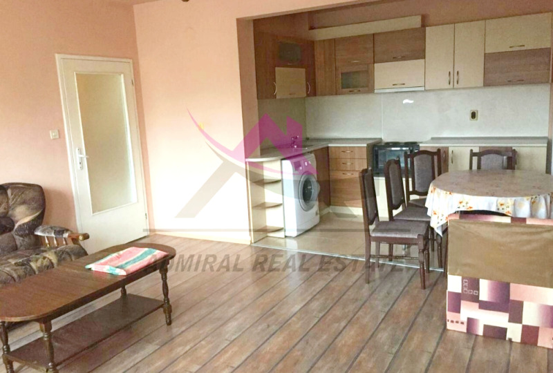 Da affittare  1 camera da letto Varna , Troshevo , 77 mq | 40385505