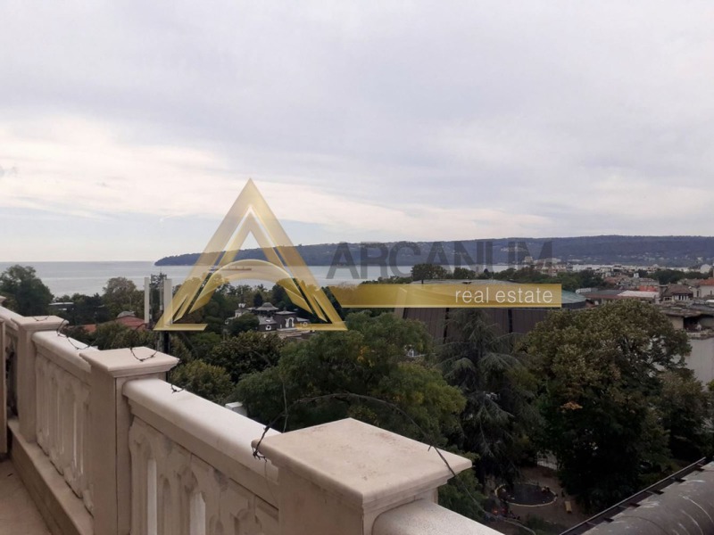 Дава под наем 2-СТАЕН, гр. Варна, Център, снимка 7 - Апартаменти - 52375570