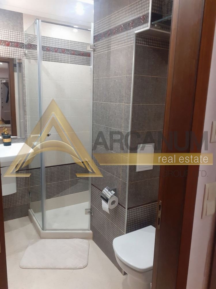 Дава под наем 2-СТАЕН, гр. Варна, Център, снимка 9 - Апартаменти - 52375570