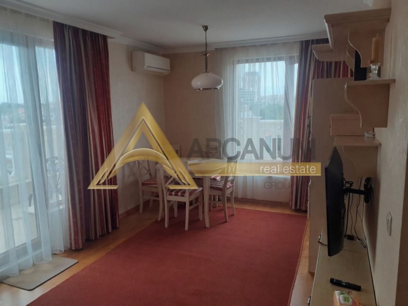 Под наем 2-СТАЕН, град Варна, Център • 1150 € / 2249.20 лв. • 96704114 1