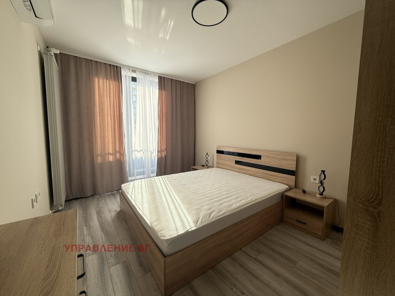 Дава под наем 2-СТАЕН, гр. София, Дървеница, снимка 4 - Апартаменти - 52388690