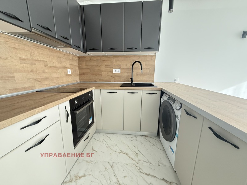 Дава под наем 2-СТАЕН, гр. София, Дървеница, снимка 3 - Апартаменти - 52388690