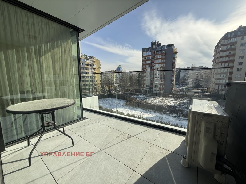 Дава под наем 2-СТАЕН, гр. София, Дървеница, снимка 7 - Апартаменти - 52388690