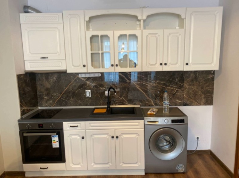 Дава под наем 2-СТАЕН, гр. София, Витоша, снимка 3 - Апартаменти - 53020845