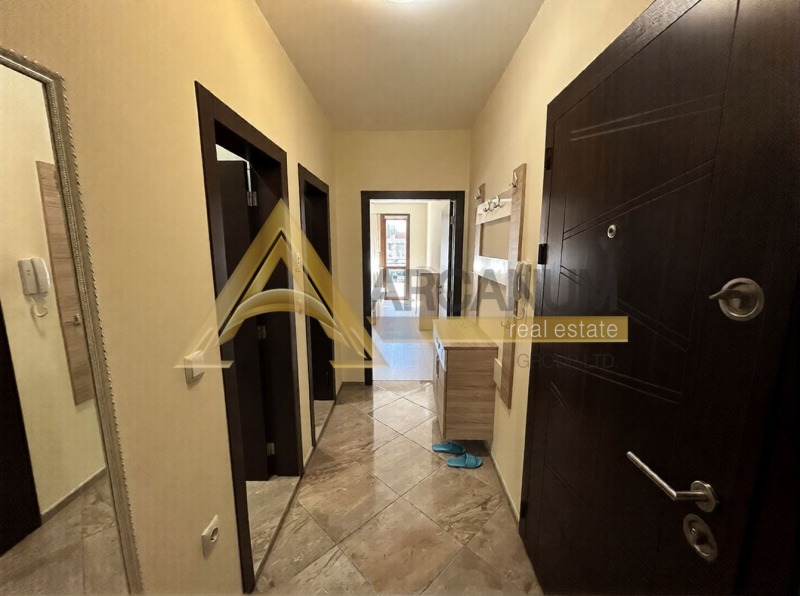 Дава под наем 2-СТАЕН, гр. Варна, Левски 1, снимка 6 - Апартаменти - 53037580