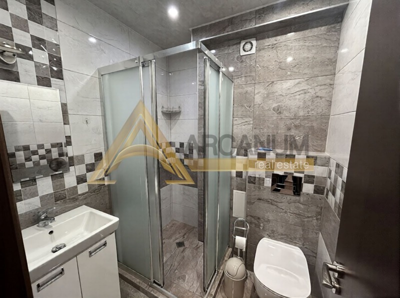 Дава под наем 2-СТАЕН, гр. Варна, Левски 1, снимка 10 - Апартаменти - 53037580