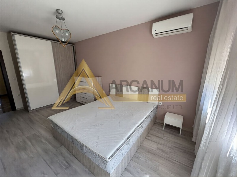 Дава под наем 2-СТАЕН, гр. Варна, Левски 1, снимка 8 - Апартаменти - 53037580