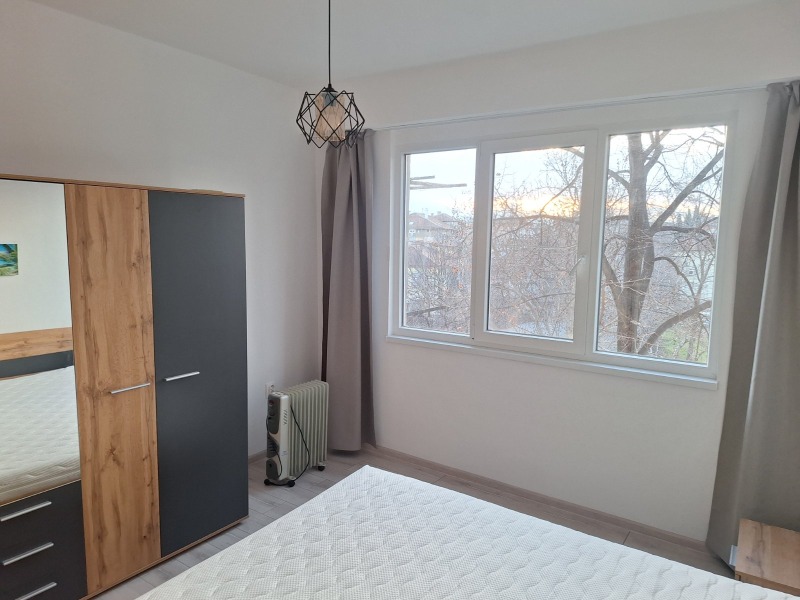 Дава под наем 2-СТАЕН, гр. Пловдив, Младежки Хълм, снимка 7 - Апартаменти - 53094432