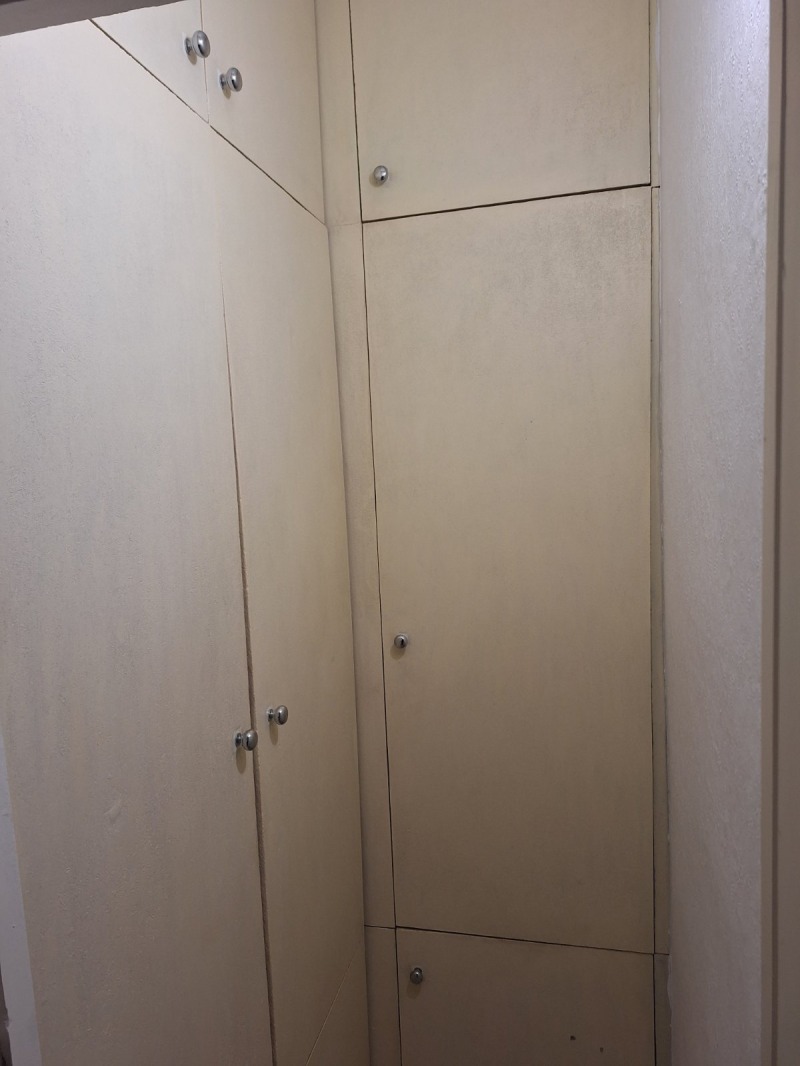 Дава под наем 2-СТАЕН, гр. Пловдив, Младежки Хълм, снимка 12 - Апартаменти - 53094432