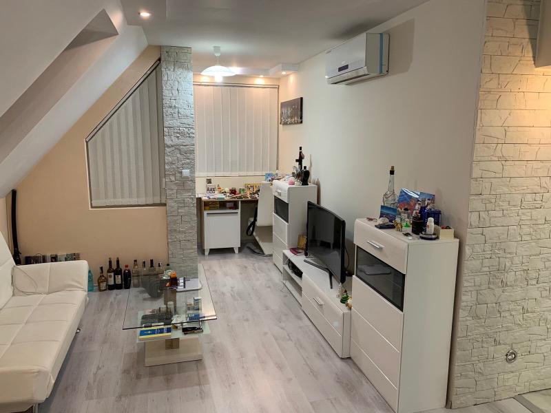 Дава под наем 3-СТАЕН, гр. София, Редута, снимка 4 - Апартаменти - 53349331