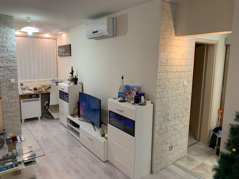 Дава под наем 3-СТАЕН, гр. София, Редута, снимка 6 - Апартаменти - 53349331