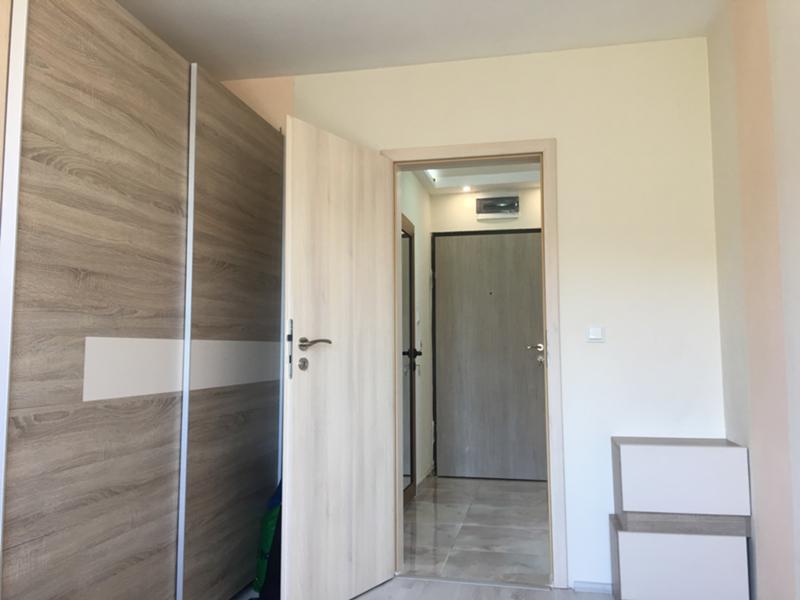 Дава под наем 3-СТАЕН, гр. София, Редута, снимка 14 - Апартаменти - 53349331