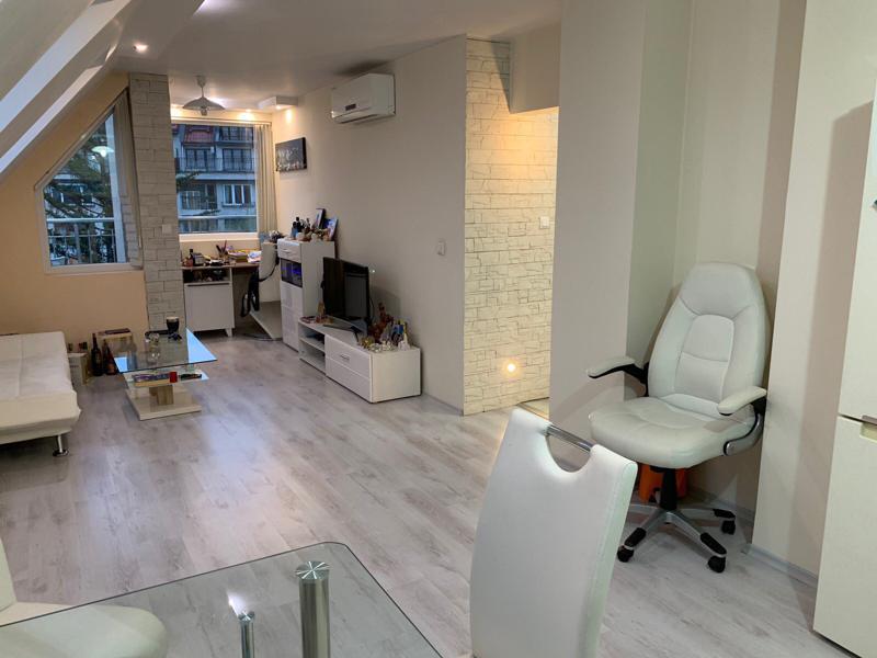 Дава под наем 3-СТАЕН, гр. София, Редута, снимка 3 - Апартаменти - 53349331