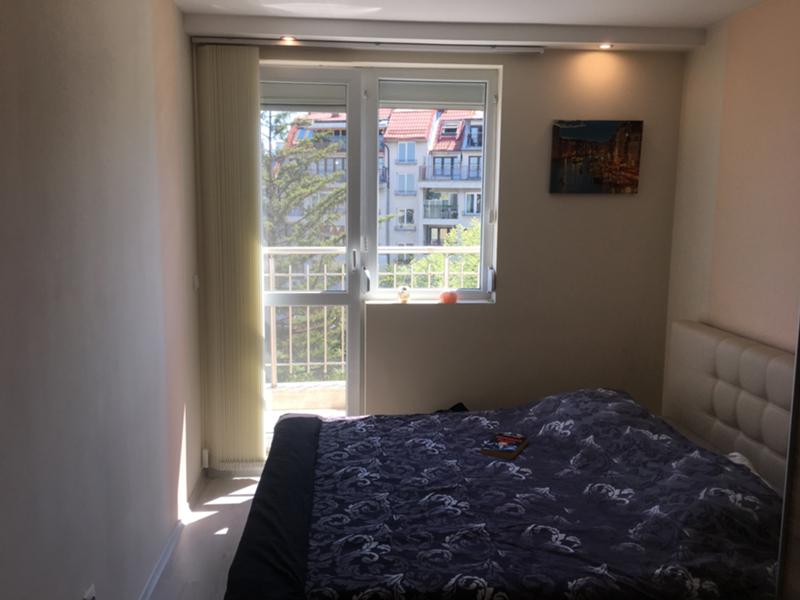 Дава под наем 3-СТАЕН, гр. София, Редута, снимка 11 - Апартаменти - 53349331