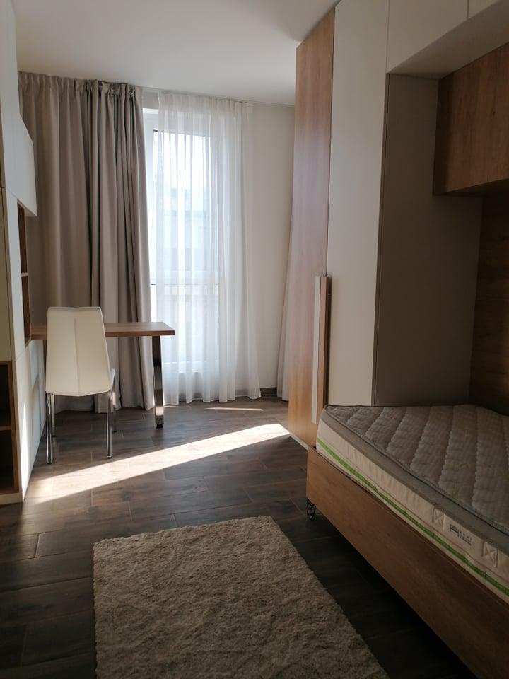 Дава под наем 3-СТАЕН, гр. София, Хладилника, снимка 3 - Апартаменти - 54047578