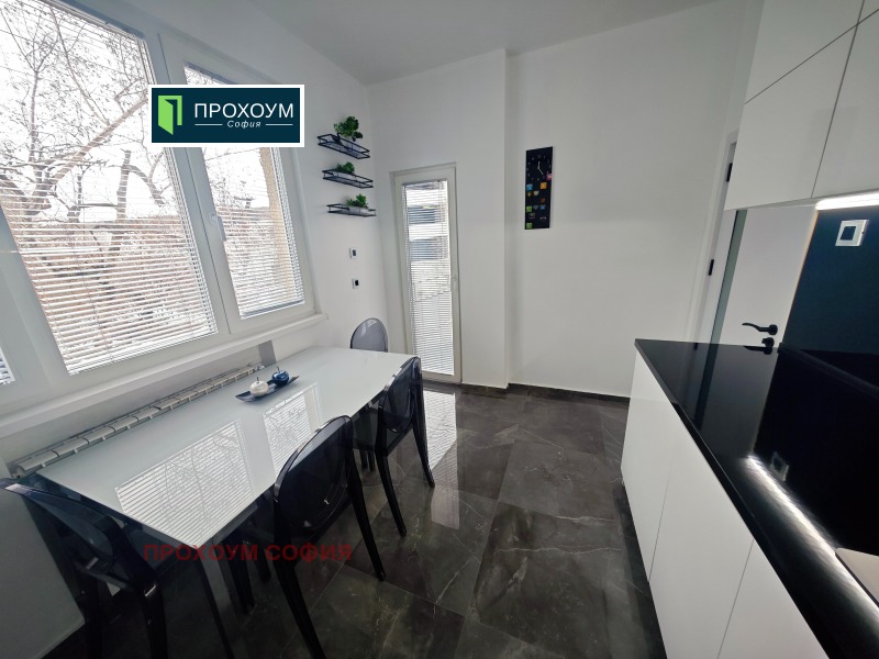 Дава под наем 3-СТАЕН, гр. София, Докторски паметник, снимка 9 - Апартаменти - 53081721