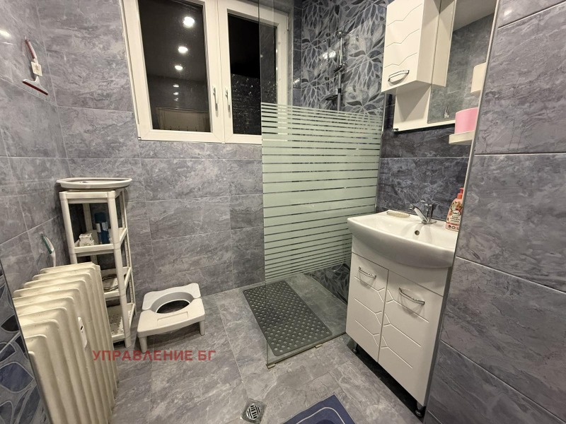 Дава под наем 3-СТАЕН, гр. София, Гео Милев, снимка 9 - Апартаменти - 53100088