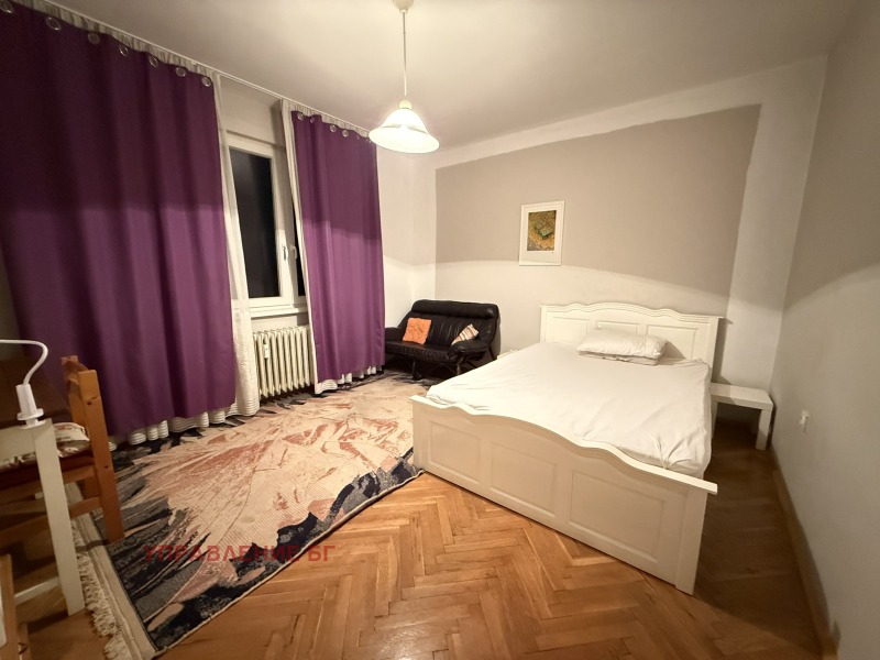 Дава под наем 3-СТАЕН, гр. София, Гео Милев, снимка 7 - Апартаменти - 53100088