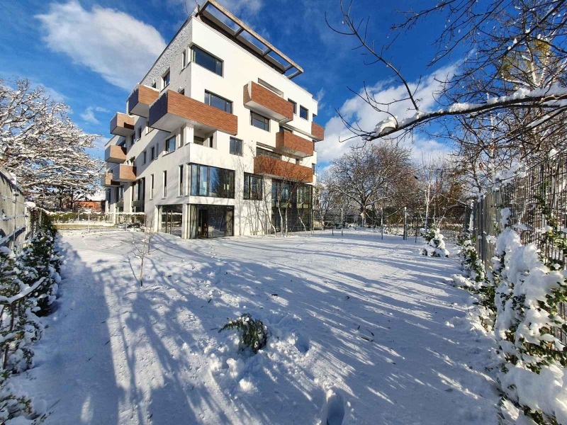 Til leje  3 soveværelser Sofia , Gorublyane , 180 kvm | 72073352 - billede [5]