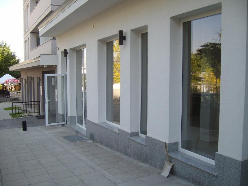 Дава под наем МАГАЗИН, гр. София, Овча купел, снимка 2 - Магазини - 56132409