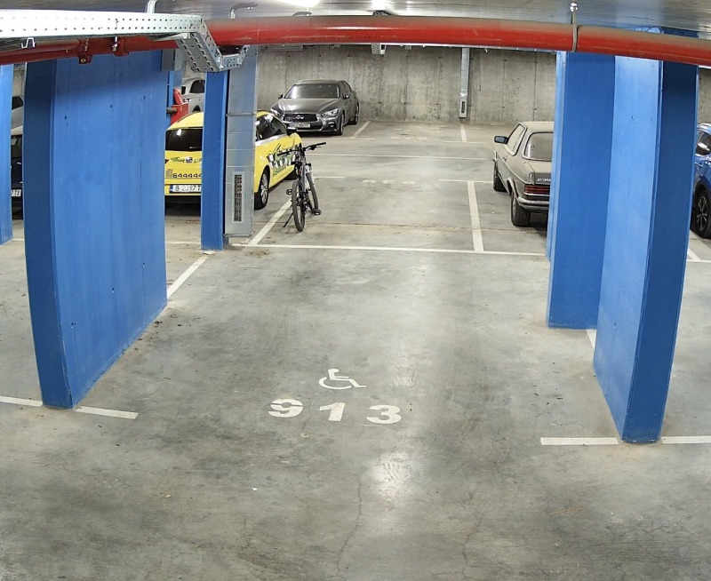 Til leje  Parkeringsplads Varna , Grand Mol , 20 kvm | 47251364