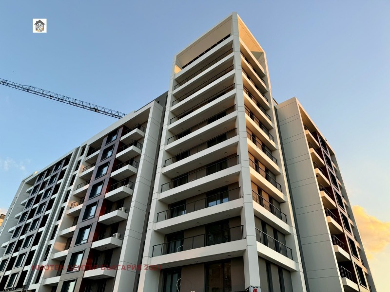 Дава под наем ГАРАЖ, ПАРКОМЯСТО, гр. София, Младост 4