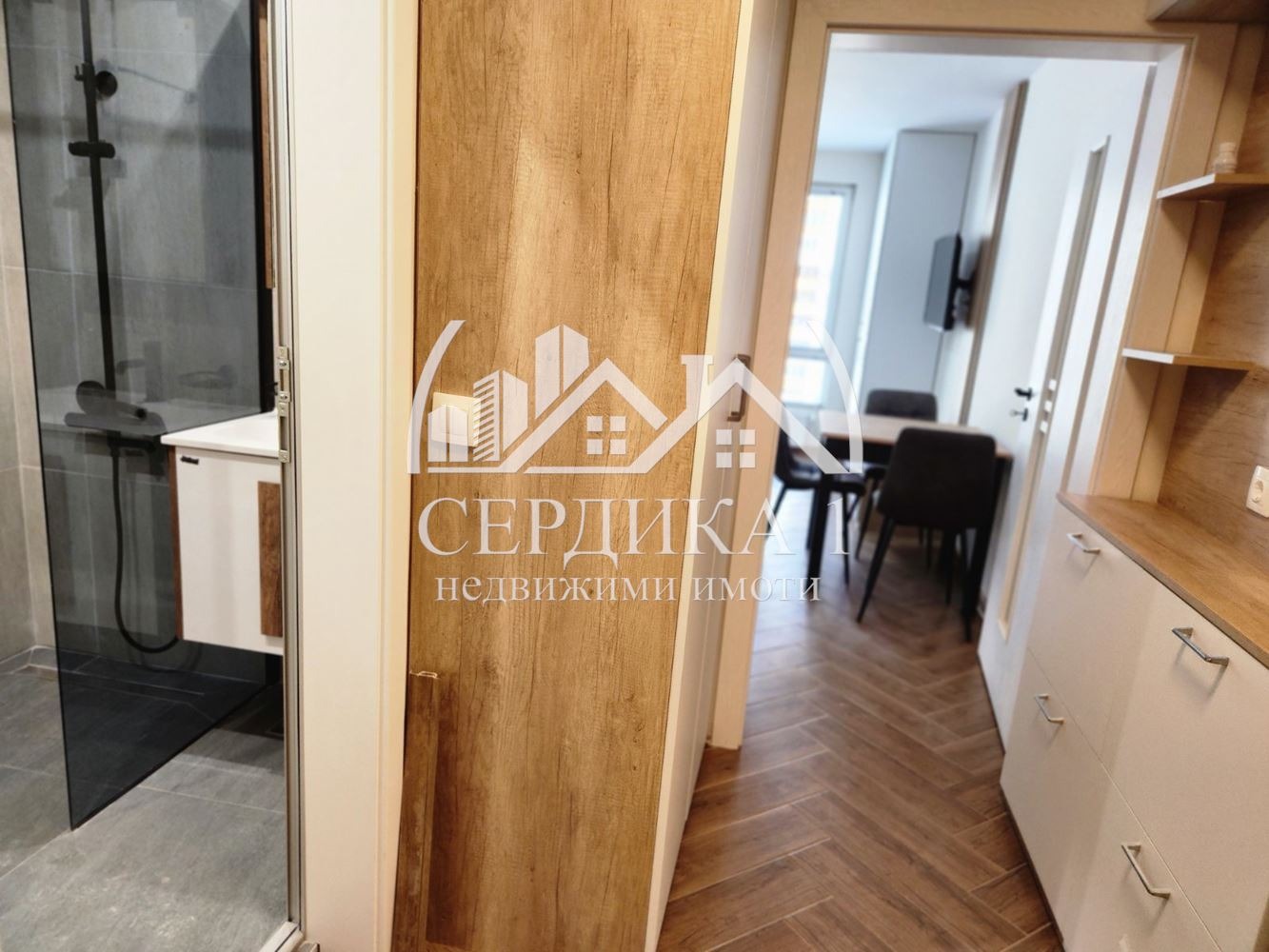 Дава под наем 1-СТАЕН, гр. София, Люлин 10, снимка 11 - Апартаменти - 54187897