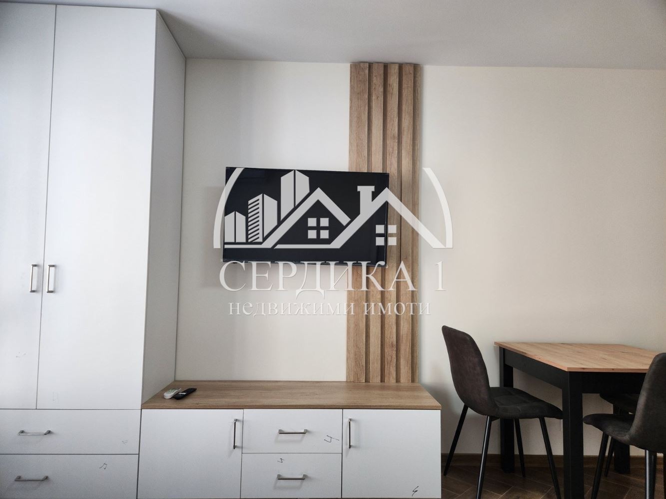 Дава под наем 1-СТАЕН, гр. София, Люлин 10, снимка 2 - Апартаменти - 54187897